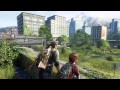 The Last Of Us - Escena de las Jirafas