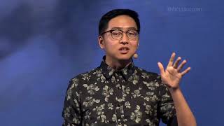 Gary Mao: The Art of Being an Idiot