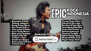 Rock Indonesia Full Album – Suara Perlawanan dari Negeri yang Lelah