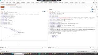 [Business Logic Error] - Asymmetric Resource Exhaustion via Recursive JSON Prototype Mapping