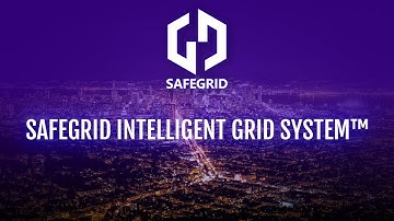 Safegrid Intelligent Grid System™
