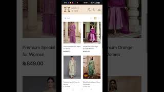 website review #trending #onlineshopping #viral #shortvideo#trending video