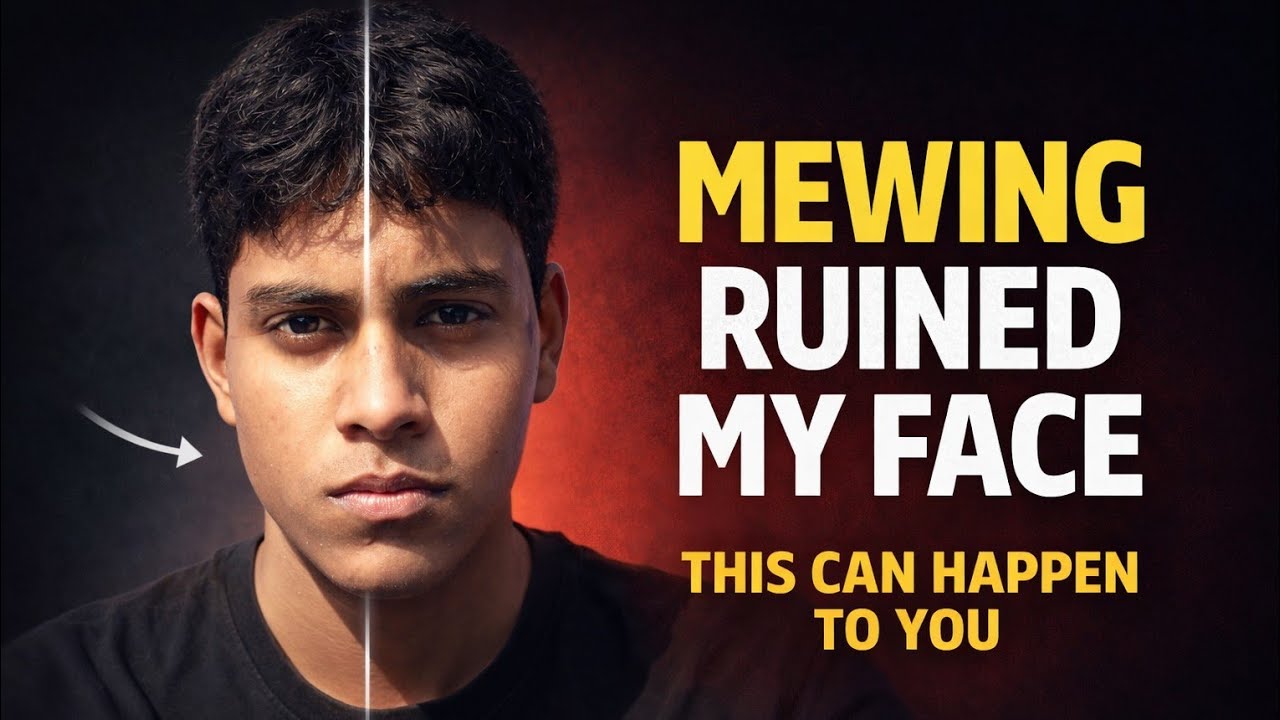 That N spot gave me assymetry. No one knows about this.💯