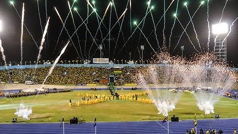 JISTV | Jamaica’s Independence Grand Gala 2024