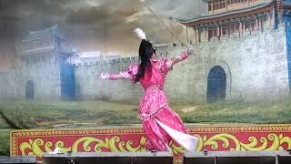 1080104 獨臂怪女復仇記 10