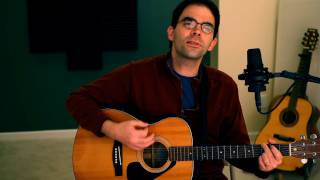 Josh Woodward: Hollow Grove (Acoustic Performance)