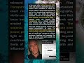 The Hidden World Behind the Epstein Files