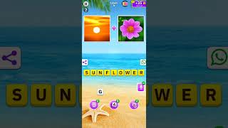 word pics level 4
