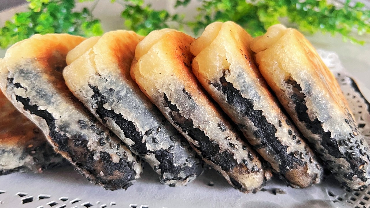 香爆了！一口淪陷，直接原地封神！超好吃超解饞！吃過一次就上癮