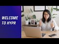 Go Passwordless with HYPR