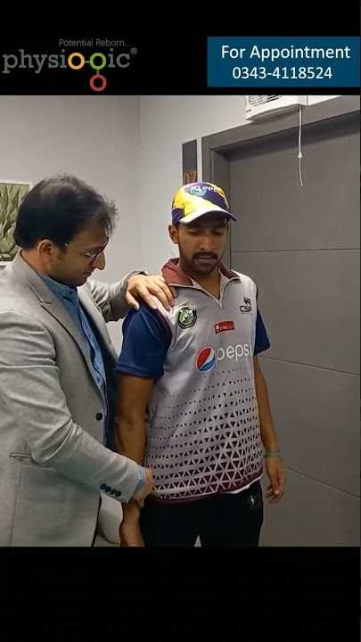 Shoulder Pain
