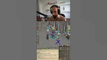 Exposing My World... | #osrs #runescape #odablock #odablockclips