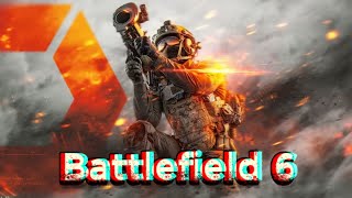 Finishing Battlefield 6 Engineer Mastery Challenges - 432/500 Subscribers