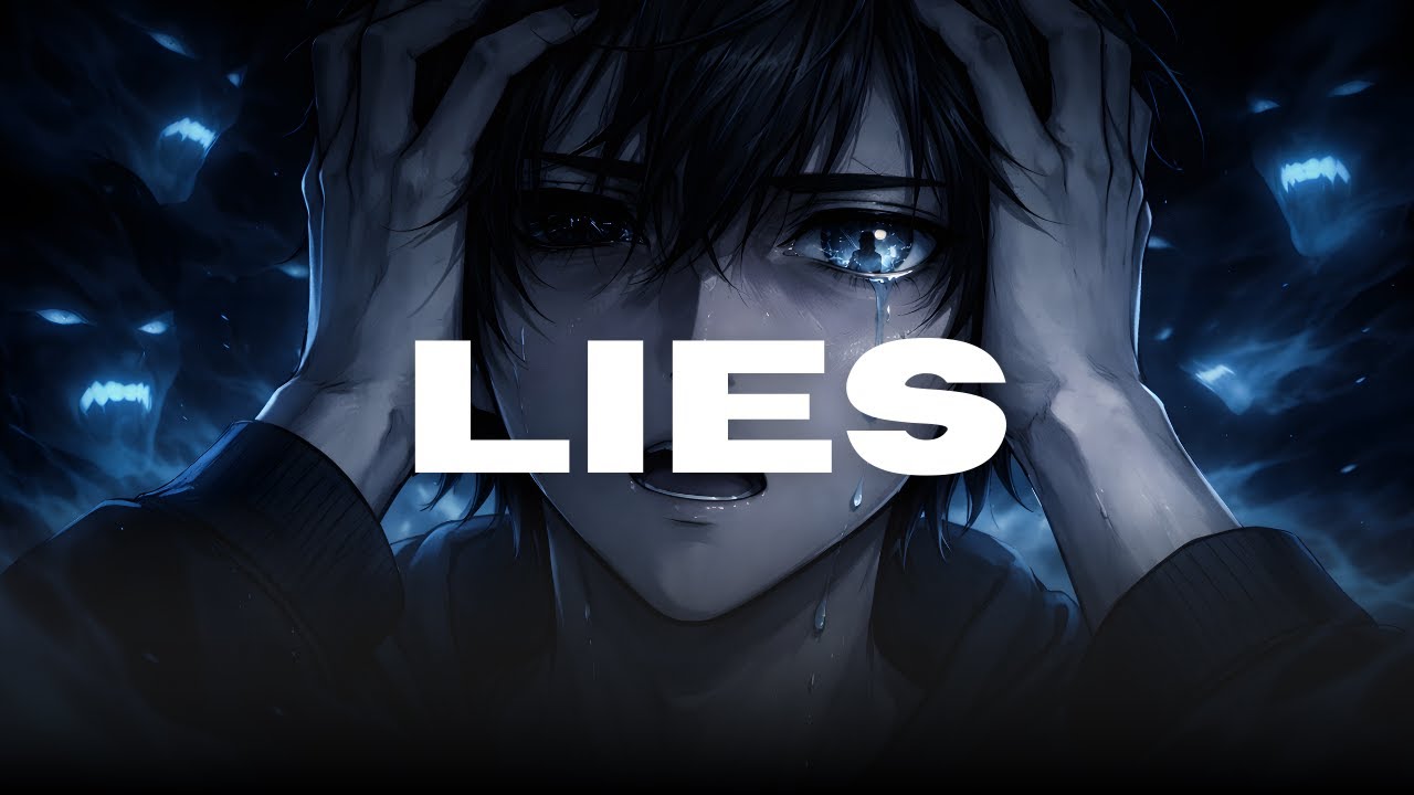 FREE Sad Type Beat – “Lies”  Emotional Rap Piano Instrumental Sad Trap Vibe