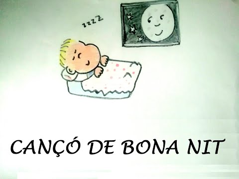CANÇÓ DE BONA