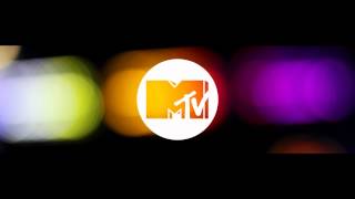 MTV 2D Ident 001