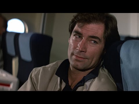 The Living Daylights
