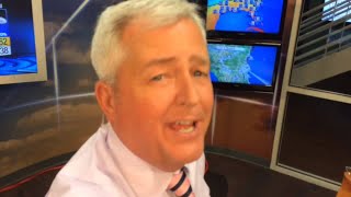 Cloudy, foggy start to your Saturday