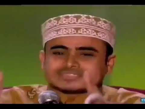 عندما يكون المتسابق اشطر من لجنة التحكيم رائع 