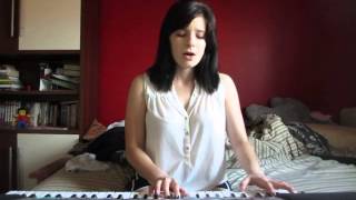 Love Me Like You Do - Ellie Goulding - Adina Vlasov cover