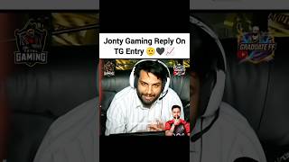 IQOOxTG Entry Aura 🖤💀📈 #freefire #fozyajay #tgesports #totalgaming #ffmic #jontygaming #ffesports