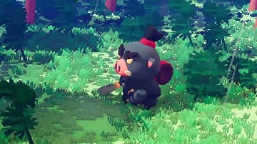 🚨Testing free Mixamo animations on our newest character for #GameDev #AssetStore #GameDevelopment