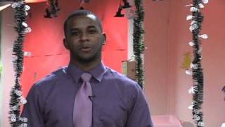 Halloween Parade News Package- Kamrel Eppinger News