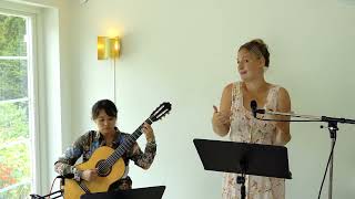 Joachim uti Babylon by Carl Michael Bellman #TimeForALied