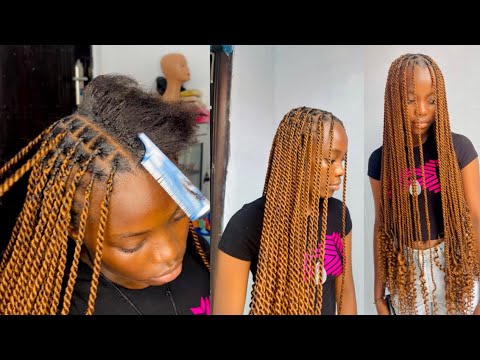 HOW TO MAKE