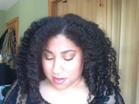 A very brief Cantu review!