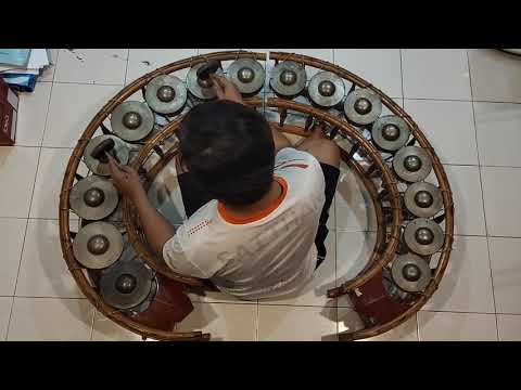 เพลงเรื่องสารถี (สารถี)ท่อน 3