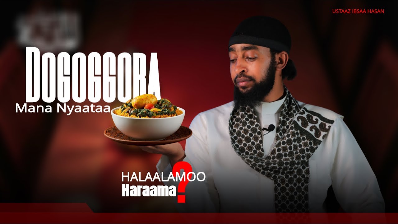Dogoggora Mana Nyaataa Torba|| Seeraa Cabe Maaltu Fala ?! 