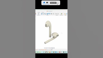 Exercise 11 Airpod | Beginner to Expert | Fusion 360 |AutoCAD| #halloweenswain#fusion360#3d#tutorial
