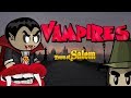 VAMPIRES GAMEMODE | Town of Salem Custom Classic