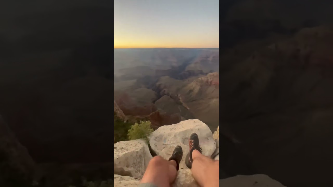 This is view next level…😍