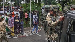 RDC ACTUALITE A LA UNE CE LUNDI 22 12 2025