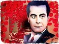 فريد الاطرش ايه فايدة قلبي اسطوانة قديمة جدا 1956