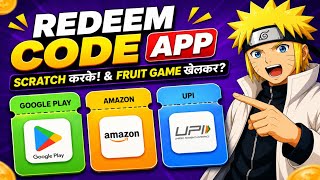 Mango Coins App 🔥 Google Play Redeem Code App Review | Redeem Code App 2026 | KPG Tech