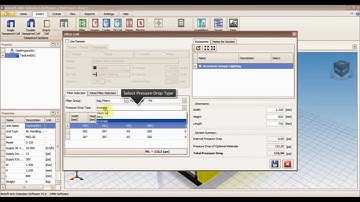 Air Handling Unit 06 - Airsoft Adding Filter Section