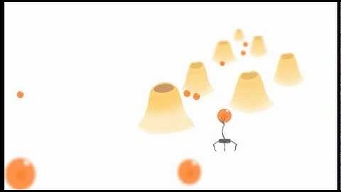 Flash CS5 Animation: symbols and sounds / Adobe animation