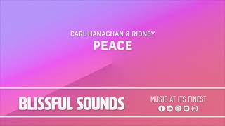 Carl Hanaghan & Ridney - Peace