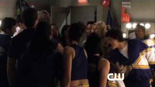 Hellcats 1X22 Im Sick Yall Extended Promo 2 Season Finale