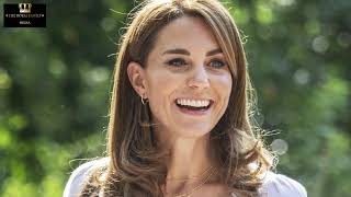 How Kate Middleton Is Seizing a 'Golden Opportunity' to Make a Difference in Kids' Lives