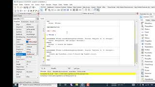 Drag And Drop in delphi or lazarus