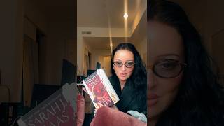 Book Review: Crescent City 🌙 | Book 1: Part 2 #booktube #romantasy #sarahjmaas