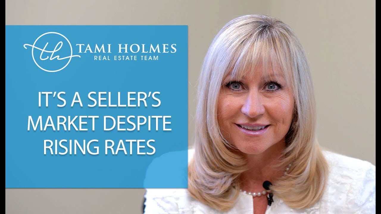 Trends Show Buyer Demand Is Still High