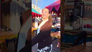 What Was The Most Tasteless Thing?