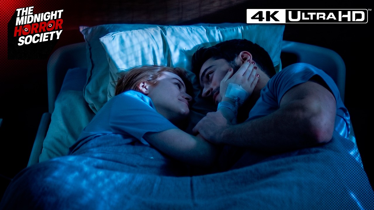 "I Knew You Wouldn't Leave Me" (Madelaine Petsch Scene) | The Strangers: Chapter 2