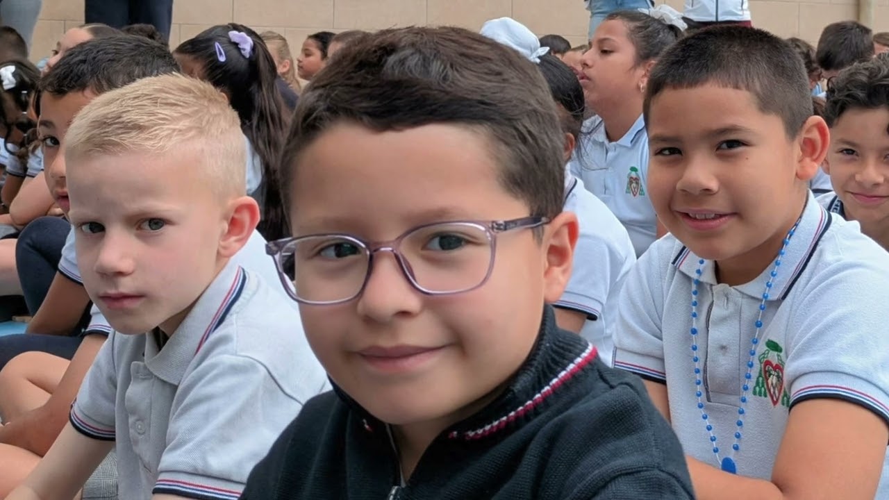 MES DE MAYO: MES DE MARÍA 2025