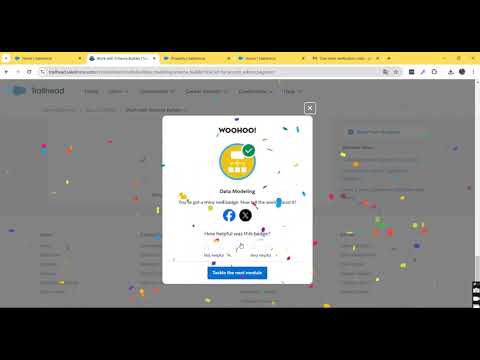 Use schema builder to create a custom field for the property object